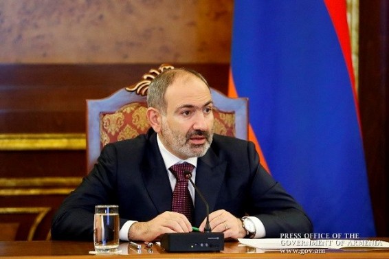 2019 թ. 13%-ով կամ 122 մլրդ դրամով ավելացել են 1000 խոշոր հարկ վճարողների կողմից վճարված հարկերը. Նիկոլ Փաշինյան