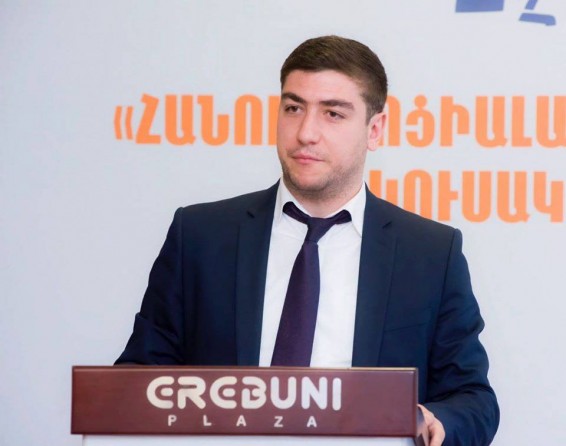 Արևմտամետ ՀԿ-ների ներկայացուցիչներն ակտիվորեն ինտեգրվում են իշխանությանը