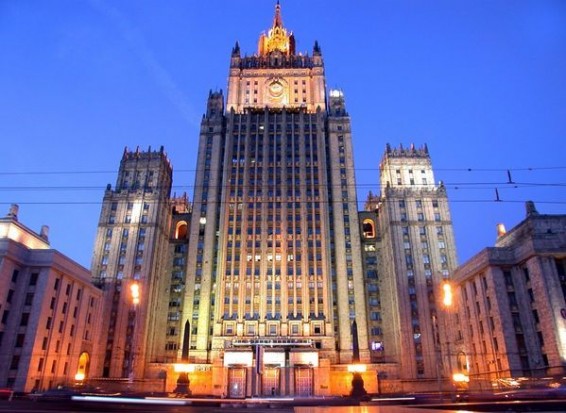МИД России ответил на обвинения Эрдогана по Сирии