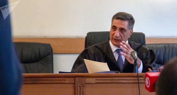 Апелляционный суд рассматривает жалобу прокуроров по делу Кочаряна