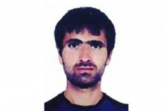 23-ամյա գյումրեցին որոնվում է որպես անհայտ կորած. Ոստիկանություն