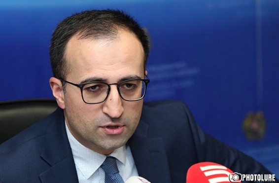 Հայաստանը շուտով կունենա նոր կորոնավիրուսի ախտորոշման լաբորատոր թեստ. երկրում այս պահին որևէ դեպք չկա