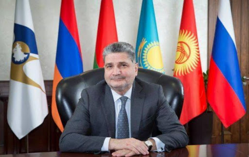 Սարգսյանն ահազանգում է՝ ԵԱՏՄ-ում անհրաժեշտ են փոփոխություններ՝ սպառողից արտադրող դառնալու