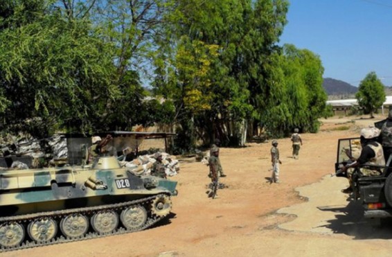 Նիգերիայի շուրջ 4,5 մլն բնակիչներ պարենային օգնության կարիք ունեն. ՄԱԿ