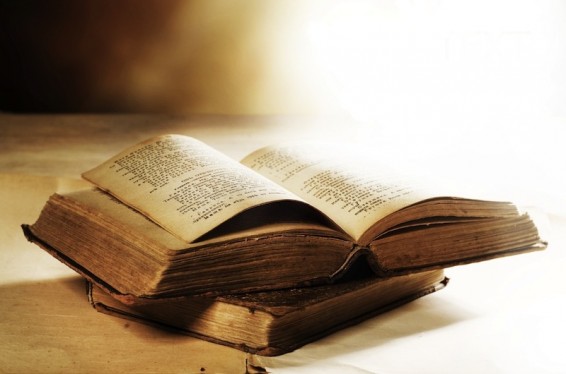 Սուրբ գիրքն ամեն օր