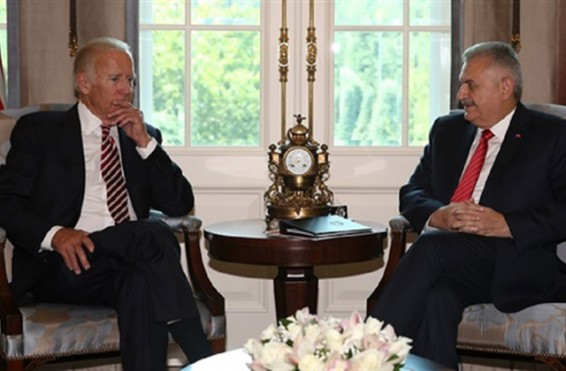 «Գյուլենին արտահանձնելու որոշում կարող է կայացնել միայն դատարանը». Բայդեն