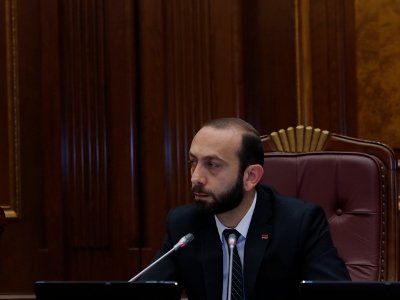 «Բուրբոնները ոչինչ չսովորեցին (չհասկացան)». Արարատ Միրզոյանի գրառումը