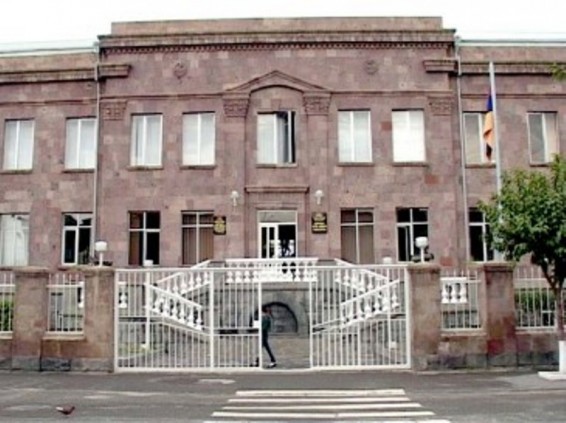 Կեղծիք տարածողները պատասխան են տալու. Էջմիածնի քաղաքապետարան