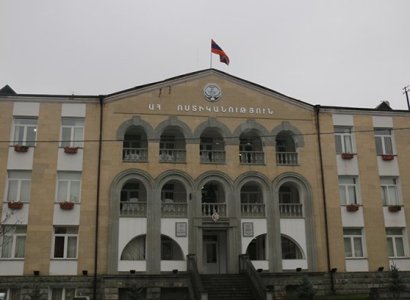 Անհայտ կորած 30-ամյա քաղաքացին հայտնաբերվել է այգում