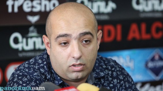 Адвокат Роберта Кочаряна: Действия следователя и прокурора углубляют наши подозрения