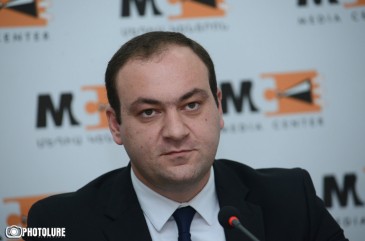 Քաղաքական իշխանությունների՝ ՍԴ-ի հանդեպ շարունակական ռեպրեսիաների պատճառով, շուտով ստանալու ենք միջազգային գործընկերների շատ ավելի կոշտ արձագանքը. Արսեն Բաբայանը՝ Բուքիքիոյի հայտարարության մասին