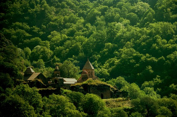 Արցախը հայրեինք է , ոչ թե հողակտոր