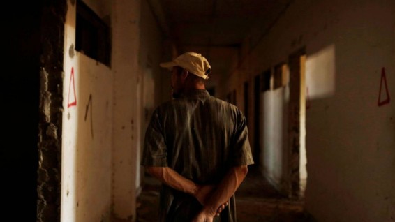 Попавшие в плен к сирийским военным боевики заявили, что Турция оказывает поддержку террористам в боях в районе Алеппо