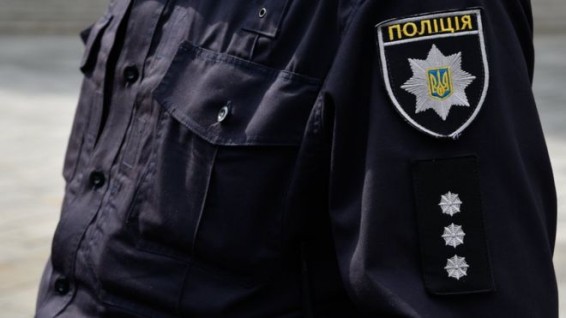 В здании госадминистрации под Киевом прогремел взрыв