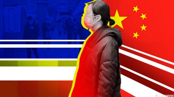Военный эксперт: вирус 2019-nCoV является биологическим оружием