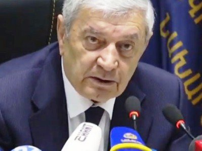 Երեւանի տների տանիքները նախատեսված չեն ուղղաթիռների վայրէջքի համար. ԱԻՆ