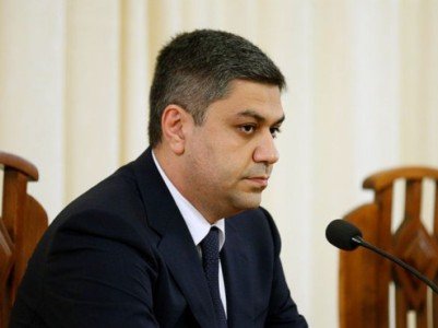 «Առաջիկայում կհիմնադրվի նոր քաղաքական ուժ». Վանեցյանը մտնում է քաղաքական դաշտ