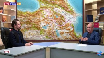 Ծանր է, երբ պետության քաղաքացու համար իր հավի խնդիրն ավելի կարևոր է, քան սահմանադրական կարգը
