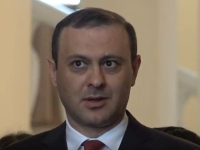 Վանեցյանը մեծ հաշվով անցյալի արձագանքն է. Արմեն Գրիգորյան
