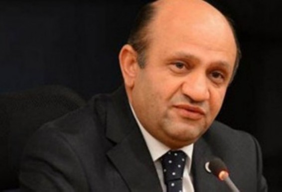 ՌԴ-ն ու ԱՄՆ-ն տեղյակ են եղել Սիրիայում Թուրքիայի կողմից իրականացվելիք գործողությունների մասին. թուրք նախարար