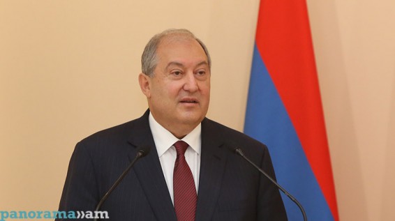 Президент Армении не подписал закон об изменениях в законе «О банковской тайне» и обратился в КС