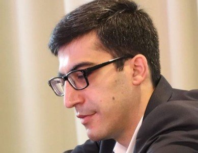 Заместитель губернатора Арагацотнской области Армении подал в отставку