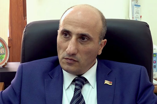Կառավարությունից խուսափում են պատասխանել՝ Նիկոլ Փաշինյանն իմացա՞վ, որ ՍԴ դատավոր Վահե Գրիգորյանը ոչինչ չանելու դիմաց միլիոններ է ստանում