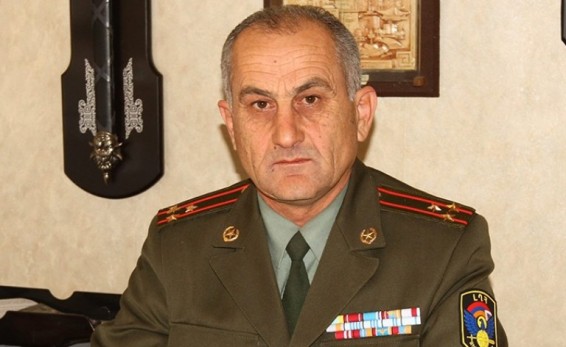 Ադրբեջանական հերթական զառանցանքն է, թե հայկական կողմը կիրառել է միջազգային կոնվենցիաներով արգելված ռազմամթերք. Ս. Հասրաթյան