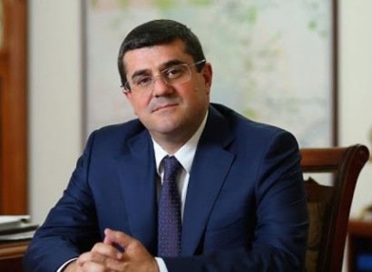 «Ազատ հայրենիք - ՔՄԴԿ» դաշինքի ցուցակը կգլխավորի Արայիկ Հարությունյանը. Հայտնի են առաջին 4 համարների անունները