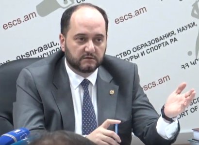 «Նախադպրոցական կրթության մասին» օրենքի նախագիծը սահմանադրական փոփոխության նման մի բան է. նախարար