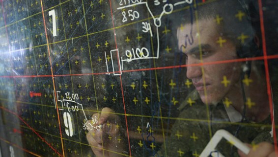 Эксперты объяснили, с чем связаны крупнейшие военные учения в России
