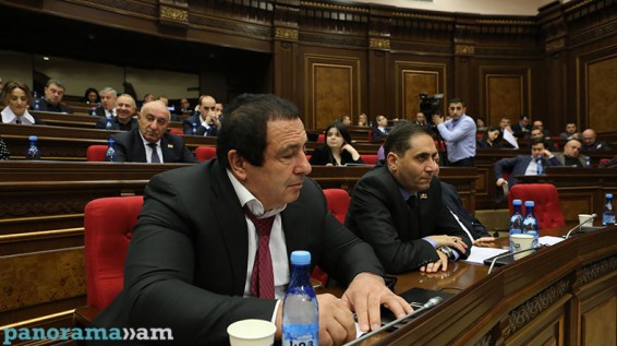 ԲՀԿ-ն քաղխորհրդի նիստ է հրավիրելու՝ որոշելու «այո»-ի ճամբարում է լինելու, թե «ոչ»-ի. Ծառուկյան