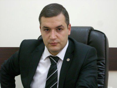 Տիգրան Ուրիխանյանը դուրս է գալիս ԱԺ «Բարգավաճ Հայաստան» խմբակցությունից