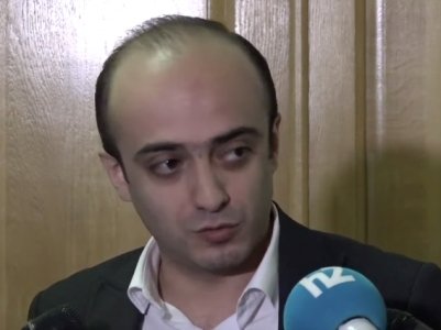 ՍԴ այն դատավորները, որոնք այս գործընթացի արդյունքում գործից դուրս կգան, գնալու են մինչեւ ՄԻԵԴ. Տարոն Սիմոնյան
