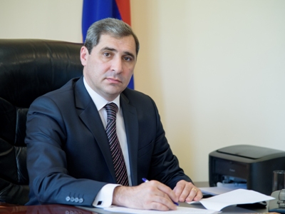 Մհեր Անանյանը նշանակվել է «Արարատբանկի» գործադիր տնօրեն