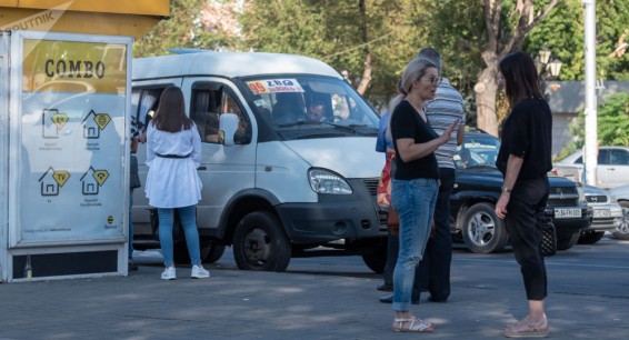 Марутян назвал условия для скорейшего решения 
