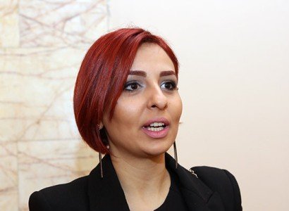 «Համազասպ Դանիելյանը փորձեց ինձ դաստիարակչական խրատներ տալ». Անի Սամսոնյանը՝ իր հետ վեճի մասին