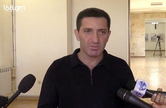 «Հրայր Թովմասյանն իր տրանսֆերով գերազանցել է եվրոպացի ամենահայտնի ֆուտբոլիստին». Գևորգ Պետրոսյան