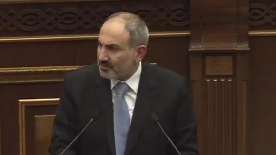 Ինչո՞ւ է լուծարվում ոստիկանության հոսպիտալը. պարզաբանում է վարչապետը
