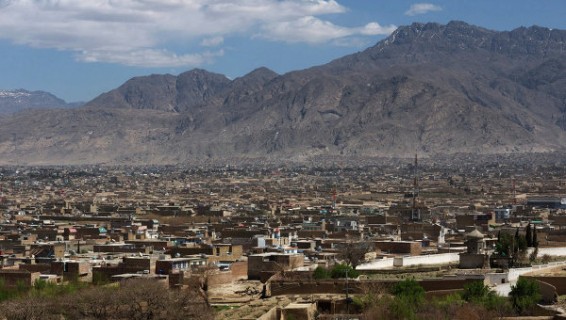 Պակիստանում անհայտ անձինք կրակ են բացել զինվորական շարասյան ուղղությամբ