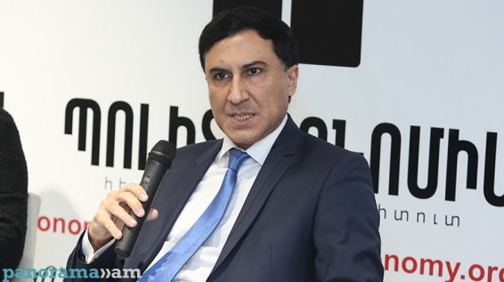Գրիգորի Մուրադյան. Բացառում եմ, որ Թովմասյանը, Գյուլումյանն ու Պետրոսյանը հրաժարական կտան