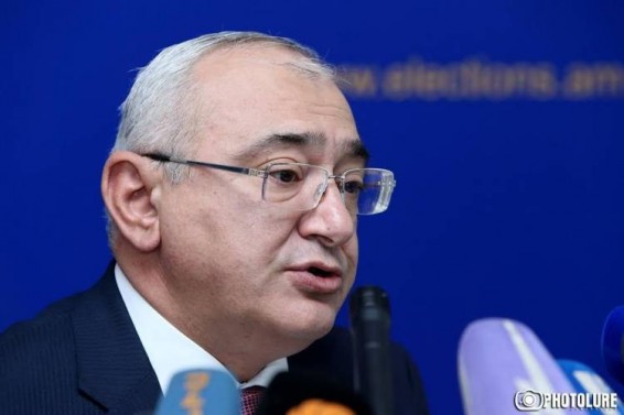 Ով առաջինը գրանցվի, նա էլ կլինի կողմ
