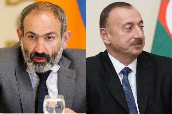 Լեռնային Ղարաբաղի թեմայով քննարկում տեղի կունենա Մյունխենում․ բանախոսները Նիկոլ Փաշինյանը և Իլհամ Ալիևն են