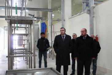 ՍԱՏՄ-ն իրազեկման միջոցառումներ է անցկացրել սպանդանոցային գործունեությամբ զբաղվել ցանկացողների համար