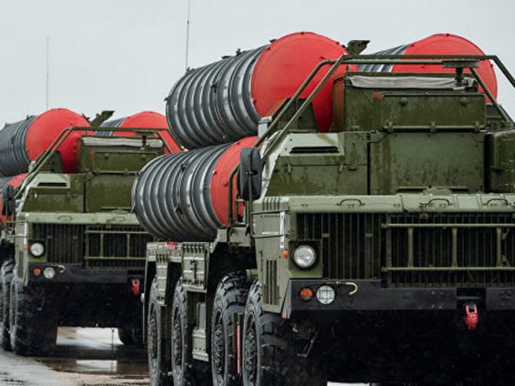 Чавушоглу: ситуация в Идлибе не повлияет на поставку Турции С-400