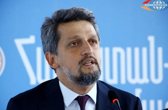 Թուրքիայում պղծել են քրիստոնյայի գերեզման