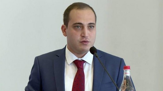 Нарек Самсонян: Неугодные СМИ они пытаются подавить многочисленными фейками