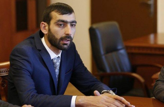 Աջափնյակ վարչական շրջանի ղեկավարը հրաժարական է տվել