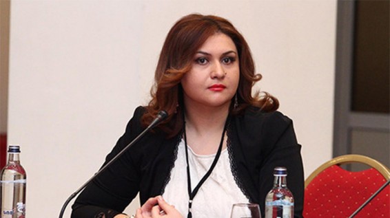 Մենք պետք է մեզ համար ընդունելի լուծում գտնենք, որը կպարտադրվի Ադրբեջանին. Էլիբեգովա