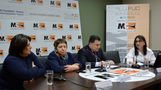 «Մենք այդքան մարդկային ռեսուրս ունե՞նք, որ օտար երկրներին մեր տղա երեխաներին նվեր տանք»